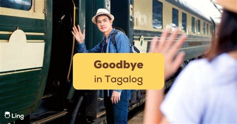 quits in tagalog|Goodbye In Tagalog: How To Say In 10+ Easy Ways.